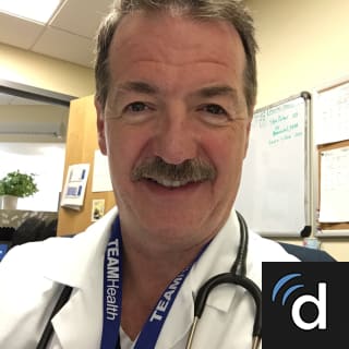 Christopher Krupp, MD