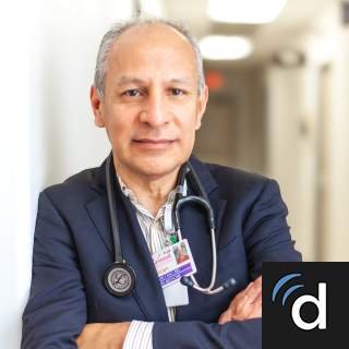 Benjamin Fano, MD
