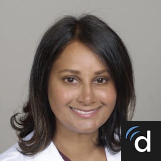 Uma Subramanian, MD