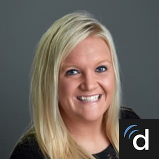 Heather Todd, Nurse Practitioner, Quincy, IL