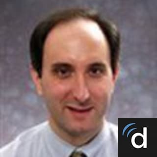 Robert Mangialardi, MD, Pulmonology, Nashville, TN