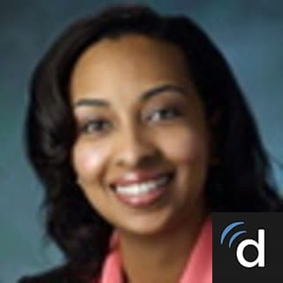 Fasika Woreta, MD, Ophthalmology, Columbia, MD