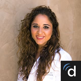 Maryam Rahimi, DO