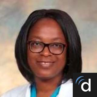 Chika (Ubah) Ezigbo, MD