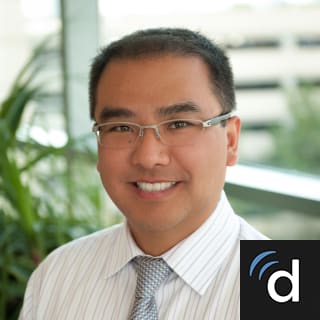 Andrew Zhang, MD