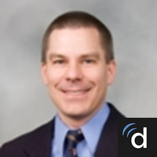 Daniel Mattson, MD