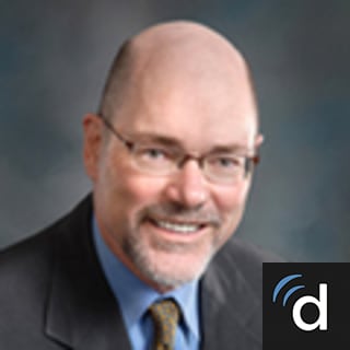 Paul Walter, MD