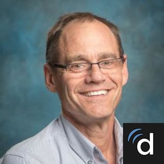 Todd Dehli, MD