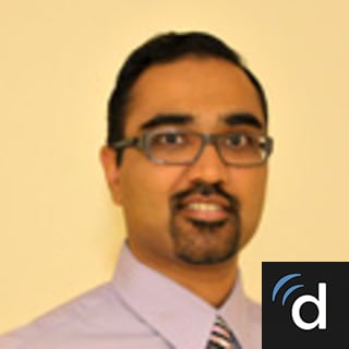 Chirag Chaudhari, MD, Emergency Medicine, Glen Burnie, MD