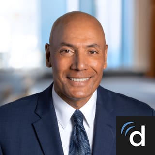 Albert Villarin, MD