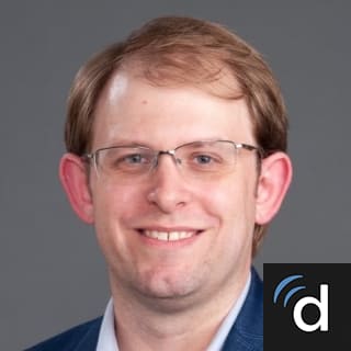 J.R. Trey Bateman, MD