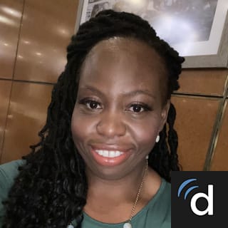 Ijeoma Nwahiri, Nurse Practitioner, Bay Pines, FL