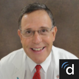 Leonard Ferrara, MD