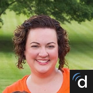 Chelsea Heege, Geriatric Nurse Practitioner, Indianapolis, IN