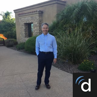 Charles Atkinson, MD, General Surgery, Tucson, AZ