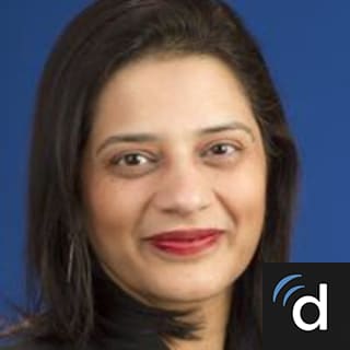 Mrinal (Laijawala) Dutia, MD