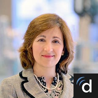 Maria Redondo, MD