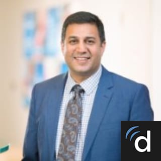 Mrunal Shah, MD