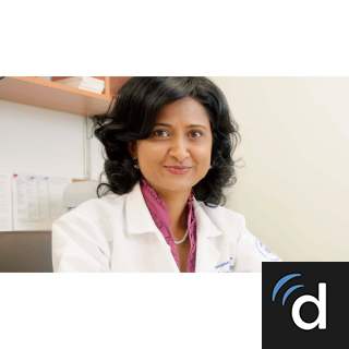 Rekha Parameswaran, MD