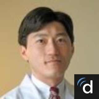 Alexander Lee, MD
