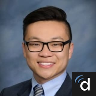 Andrew Yan, MD