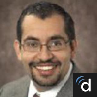 Amjad Hammad, MD