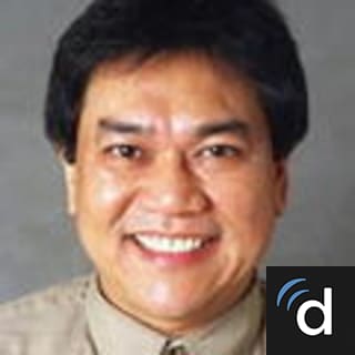 Percival Bigol, MD, Internal Medicine, Hoffman Estates, IL