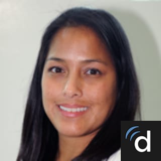 Janice Ramirez, Family Nurse Practitioner, Brunswick, GA