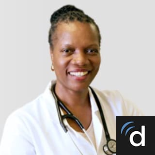 Pamela Jackson, MD