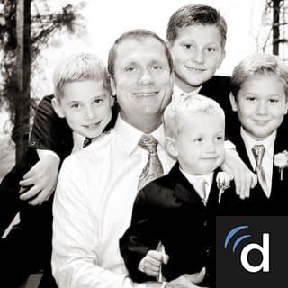 Donald Howser III, MD
