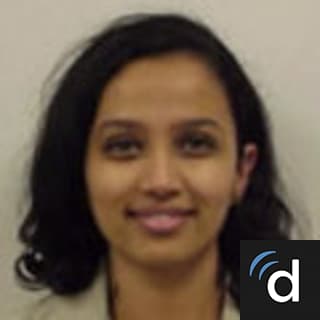 Dhanalakshmi Ramasamy, MD