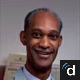 Forrest Jones, MD