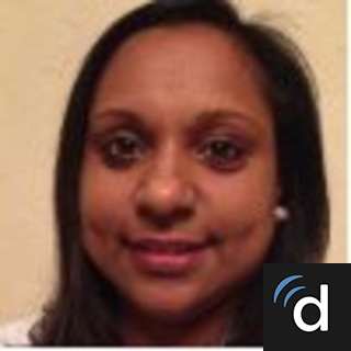 Patricia Lewis-Nazareth