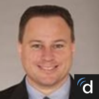 Craig Johnson, DO, Radiology, Orlando, FL