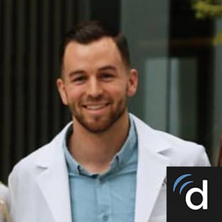 Cody Smith, Physician Assistant, Meridian, ID