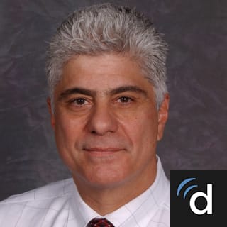Daniel Mayer, MD