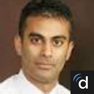 Kiran Rajasenan, MD