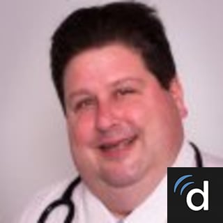 Marc Tack, DO, Infectious Disease, Kingston, NY
