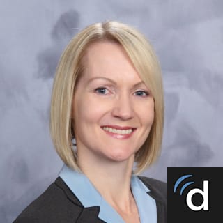 Elizabeth Grattan, MD