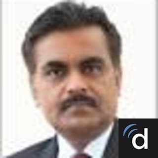 Manjesh Lingamurthy, MD