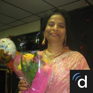 Pratima Shah, MD