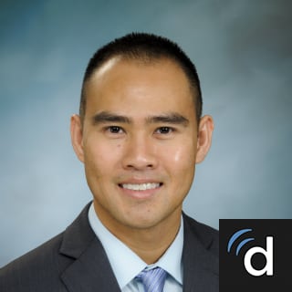 Dung Mac, MD