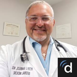 Peter Kambelos, MD