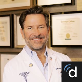 Nicholas Rose, MD