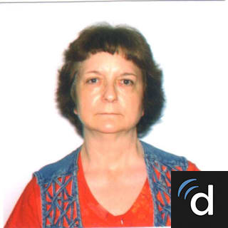 Ruth Weesner, MD