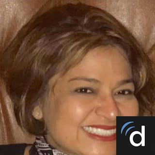 Parinda Parikh, MD