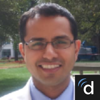 Sunil Pauwaa, MD, Cardiology, Oak Lawn, IL