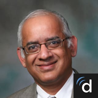 Ketan Tolia, MD