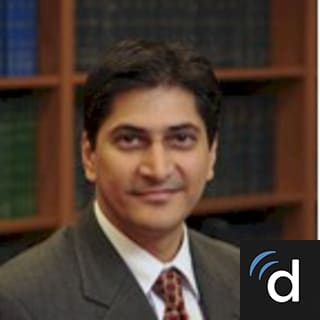 Zubin Batlivala, MD