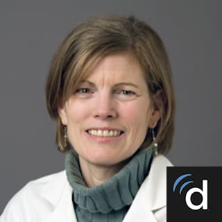 Nancy McLaren, MD